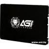 AGI 480Gb SATA3 SSD AGI480G17AI178
