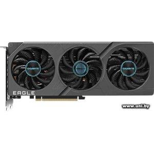 Купить GIGABYTE 8Gb RTX 4060 Ti (GV-N406TEAGLE OC-8GD) в Минске, доставка по Беларуси