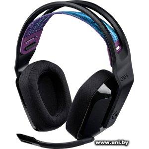 Купить Logitech G535 (981-000972) в Минске, доставка по Беларуси