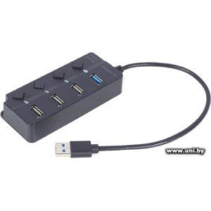 Купить GEMBIRD [UHB-U3P1U2P3-02] USB3.0 в Минске, доставка по Беларуси