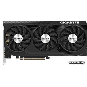 Купить GIGABYTE 12Gb RTX 4070 (GV-N4070WF3-12GD) в Минске, доставка по Беларуси