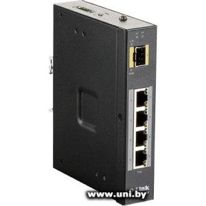D-LINK DIS-100G-5PSW/A1A