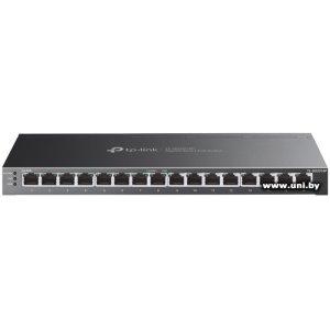 TP-LINK TL-SG2016P