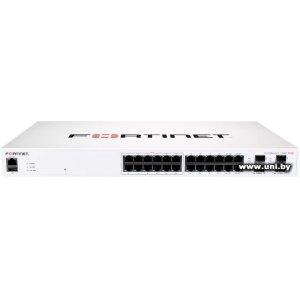 Купить Fortinet FortiSwitch FS-124F-POE в Минске, доставка по Беларуси