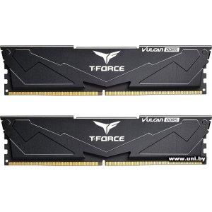Купить DDR5 32G PC-51200 Team (FLBD532G6400HC40BDC01) в Минске, доставка по Беларуси