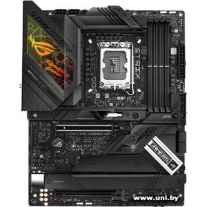 Купить ASUS ROG Strix Z790-H Gaming WiFi в Минске, доставка по Беларуси