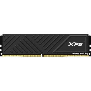 DDR4 8G PC-25600 ADATA (AX4U32008G16A-SBKD35)