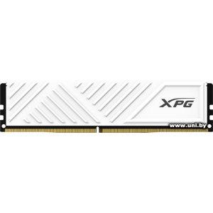 Купить DDR4 8G PC-28800 ADATA (AX4U36008G18I-SWHD35) в Минске, доставка по Беларуси