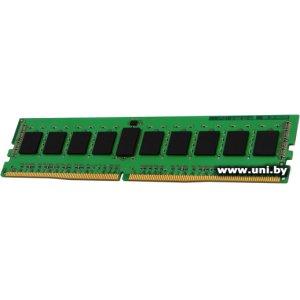 DDR4 16G PC-21300 Kingston (KSM26ED8/16MR) ECC