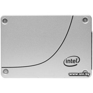 Купить Intel 7.68Tb U.2 SSD SSDSC2KG076T801 в Минске, доставка по Беларуси