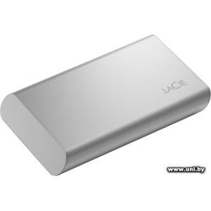 Купить LaCie 2Tb USB SSD STKS2000400 в Минске, доставка по Беларуси