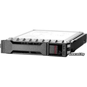 HP 600GB 2.5` SAS P53561-B21