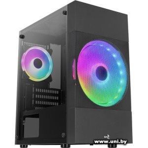 Купить Aerocool Lite-G-BK-v2 Atomic в Минске, доставка по Беларуси