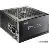 A-data 550W PYLON550B-BKCEU XPG Pylon 80+
