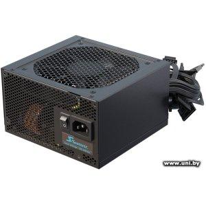 Купить Seasonic 650W G12 GC-650 в Минске, доставка по Беларуси