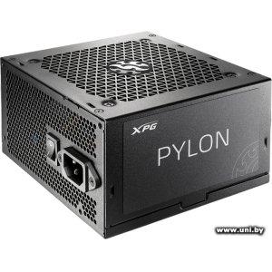 A-data 650W PYLON650B-BKCEU XPG Pylon 80+