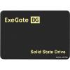 ExeGate 1Tb SATA3 SSD UV500TS1TB EX295277RUS