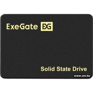 ExeGate 1Tb SATA3 SSD UV500TS1TB EX295277RUS