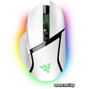Razer Basilisk V3 Pro Mercury White (RZ01-04620200-R3G1)