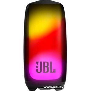 Купить JBL Pulse 5 (JBLPULSE5BLK) в Минске, доставка по Беларуси