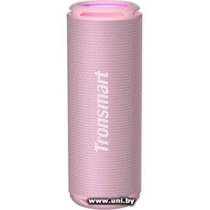 Купить Tronsmart T7 Lite Pink в Минске, доставка по Беларуси