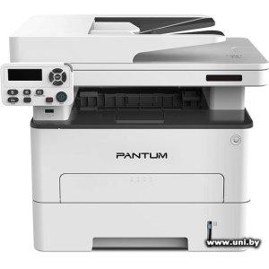 Pantum M7102DN