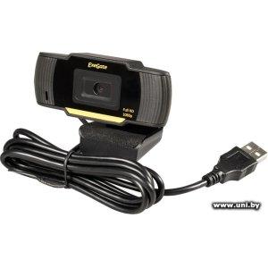 Купить ExeGate GoldenEye C920 (EX286182RUS) в Минске, доставка по Беларуси