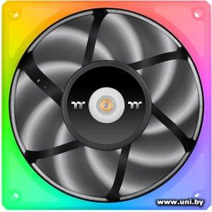 Thermaltake ToughFan 12 RGB 3-Fan Pack (CL-F135-PL12SW-A)