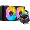 JONSBO TG-240 ARGB Black