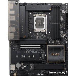 Купить ASUS PROART B760-Creator в Минске, доставка по Беларуси