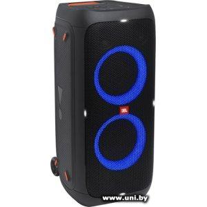 Купить JBL PartyBox 310 Black (JBLPARTYBOX310) в Минске, доставка по Беларуси