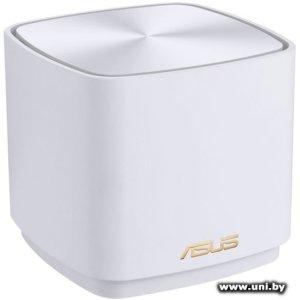 Купить ASUS ZenWiFi XD4 White (1pcs.) в Минске, доставка по Беларуси