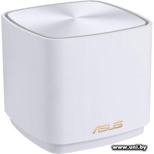 ASUS ZenWiFi AX Mini XD5 White (W-1-PK) (1pcs.)