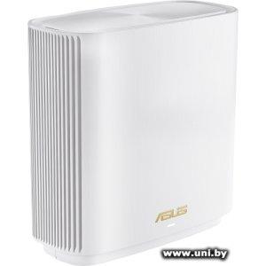Купить ASUS ZenWiFi AX XT9 White (1pcs.) в Минске, доставка по Беларуси