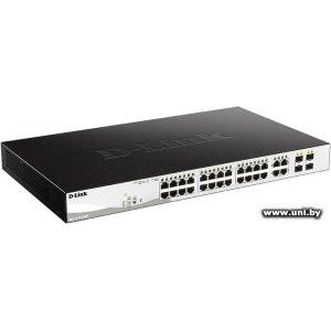 D-LINK DGS-1210-28MP/F3A