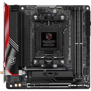 ASRock B650E PG-ITX WIFI