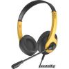 A4Tech Fstyler FH100U Black*Yellow