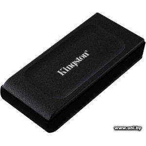Купить Kingston 1Tb USB SSD SXS1000/1000G в Минске, доставка по Беларуси