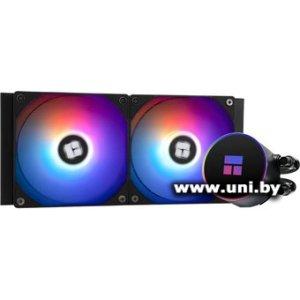 Купить Thermalright Frozen Magic 240 V2 ARGB Black в Минске, доставка по Беларуси