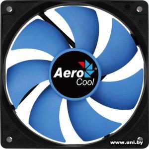 Купить Aerocool Force 12 Blue в Минске, доставка по Беларуси