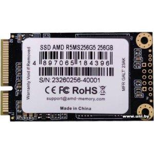 Купить AMD 256Gb M.2 PCI-E SSD R5MS256G5 в Минске, доставка по Беларуси