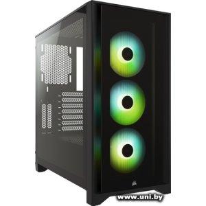 Corsair CC-9011204-WW iCUE 4000X RGB