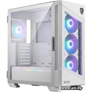 MSI MPG Velox 100R White