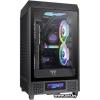Thermaltake CA-1X9-00S1WN-00 The Tower 200