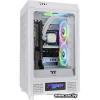 Thermaltake CA-1X9-00S6WN-00 The Tower 200 Snow