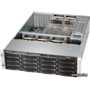 Купить SuperMicro 1000W CSE-836BE1C-R1K03B в Минске, доставка по Беларуси