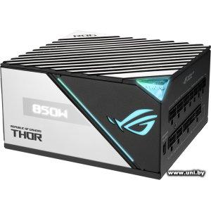 Купить ASUS 850W ROG Thor Platinum II ROG-THOR-850P2-GAMING в Минске, доставка по Беларуси