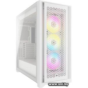 Corsair CC-9011243-WW 5000D RGB Airflow
