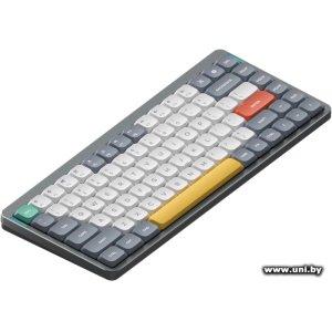 Купить NuPhy Air75 (AIR75-SG2-F) в Минске, доставка по Беларуси
