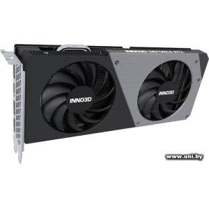 Купить Inno3D 8Gb RTX 4060 (N40602-08D6X-173051N) в Минске, доставка по Беларуси